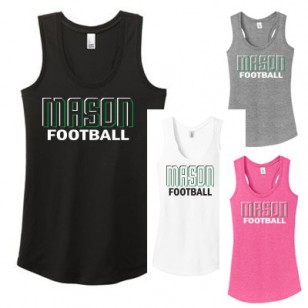 MASONFOOTBALL26 DM138l